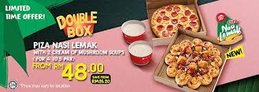Please wait while we process your rating. Pizza Deals Offers And Promotions Pizza Hut Malaysia