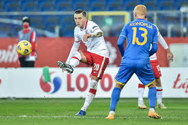 Fifa 21 fifa 20 fifa 19 fifa 18 fifa 17 fifa 16 fifa 15 fifa 14. Piotr Zielinski Zapytany O Pozycje Na Boisku Powiedzial Gdzie Chcialby Grac Tam Czuje Sie Najlepiej