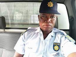 Its 1,154 police stations in south africa are. Saps Sergeant Uses His 40th Birthday To Feed Families In Need