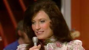 Our family hopes you'll sign this petition to request the State of Kentucky  rename this state park after Loretta. She would LOVE this so much.  Kentucky, and especially her home area were