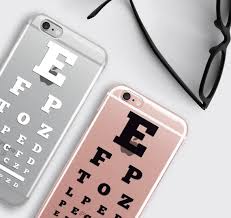 Eye Chart Iphone Case Optometrist Gift Iphone 8 Case Optician Samsung Galaxy S8 Plus Case Optical Shop Owner Gift Eye Doctor Gift Lg Case