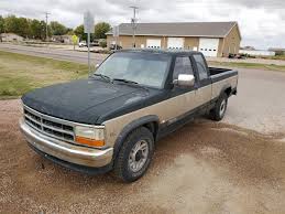 Image result for Emerald Green 1993 Dakota
