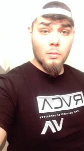 Hector Rodriguez 2 Dana I Love Cheeseburgers