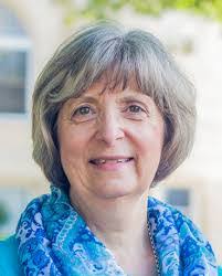 Donna Stucky's Instagram, Twitter & Facebook