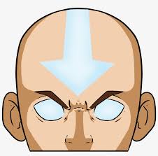 Maybe you would like to learn more about one of these? Aang Avatar State Cartoon Png Image Transparent Png Free Download On Seekpng