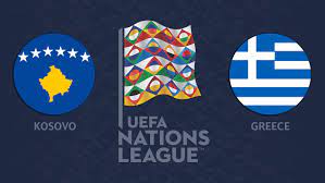 Kosovo's economic freedom score is 66.5, making its economy the 58th freest in the 2021 index. Kosovo Vs Greece Thesportsdb Com