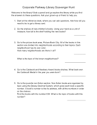 Upload, livestream, and create your own videos, all in hd. The Show Me Librarian Scavenger Hunts For Library Visits