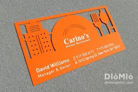 The template also comes in standard 300 dpi resolution, cmyk. Top 27 Restaurant Business Card Designs From Around The Web