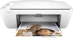 The printer is printing, scanning, copying, or is on and ready to print. Patronen Hp Officejet 2620