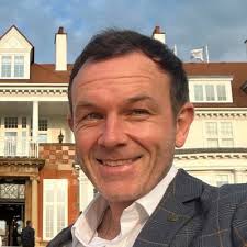 Michael Shaun Murray