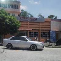 Pos malaysia, kompleks jpm, putrajaya 24 km. Pejabat Pos Besar Shah Alam Post Office