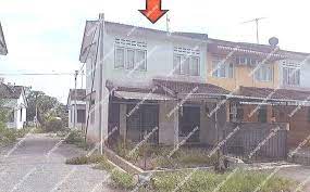 Kuala kangsar merupakan sebuah bandar diraja dan salah satu bandar bersejarah bagi negeri perak darul ridzuan, malaysia. Lelong Auction 2 Storey Terrace House In Taman Bunga Raya Perak Rm 155 000 On 2020 12 03 Lelongtips Com My