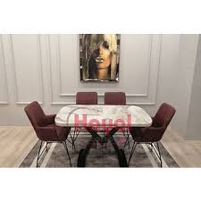 eza mutfak masa sandalye takimi decor home decor furniture