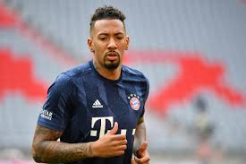 How popular is the baby name boateng? Enthullt So Chaotisch Lief Das Boateng Aus Beim Fc Bayern Ab Aktuelle Fc Bayern News Transfergeruchte Hintergrundberichte Uvm