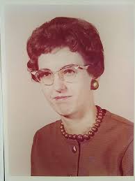 Joyce Pinkerton Obituary (1930