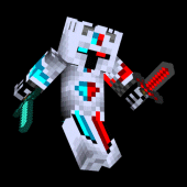 Check spelling or type a new query. Frost Diamond Main Minecraft