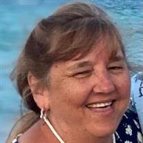 PAMELA JO GRIFFITH Obituary