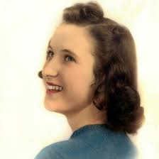 Angela "Ann" Driver Obituary & Funeral