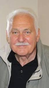 Most Recent Obituaries