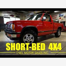 Image result for Plum 1994 Truck