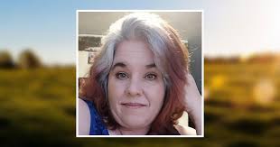 Kimberly Rene Ritchie Obituary September 21, 2023