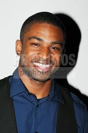 Marcus Randall's Instagram, Twitter & Facebook