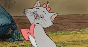 Screencap gallery for the aristocats (1970) (1080p bluray, disney classics). Marie Aristocats Favorite Movie Quotes Aristocats Disney Quotes