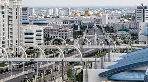 However, next time you're trying to remember how to distinguish turkmenistan, just think of these strange yet riveting facts about the country. Turkmenistan S Capital Tops List Of Most Expensive Cities For Expats Bbc News
