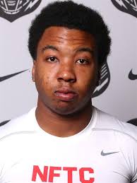 Southern Miss 2015 Athlete Offers