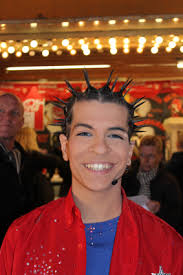 Circus news from Denmark 2000