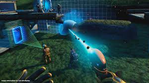 No Man S Sky Beyond Guide How To Build And Power Your Base In Vr No man's sky beyond crashing problems appear to be affecting a large number of players, with many hunting for a game not launching fix.