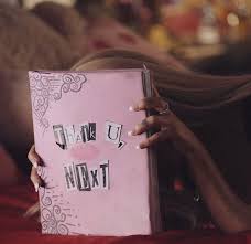 Magical, meaningful items you can't find anywhere else. Ariana Grande Thank U Next 2018