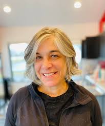 Profile for Red the Salon