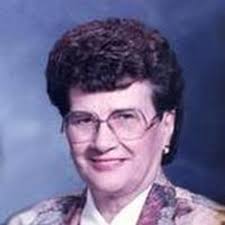 Pauline Kriener Obituary April 24, 2015