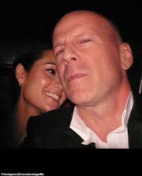 Bruce Willis' wife, 46, begs fans to 'rally' for him in emotional post for  70th birthday amid dementia battle