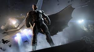 Here you can find out why the most dangerous criminals in the city are not held in prison, but in a psychiatric hospital. Batman Arkham Origins Free Download Full Version