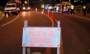 Vuelven las medidas restrictivas en santa marta desde este viernes se levanta ley seca y toque de queda en cali. Amplian Toque De Queda Y Ley Seca En El Valle Del Cauca Diario Occidente