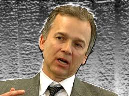 BRIDGEWATER'S CIO: We're Basically Bearish for the Next 10 Years