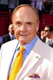 On today's date in 2017, Dick Enberg, Al's dear friend and longtime  broadcasting partner, died of a heart attack at his home in La Jolla,  California at the age of 82. Enberg,