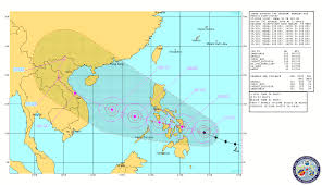 Super Typhoon Haiyan Strikes Philippines Among Strongest