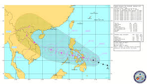 super typhoon haiyan strikes philippines among strongest