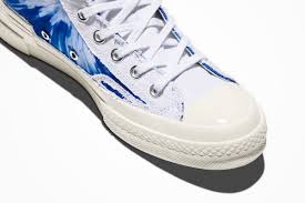 Converse X Shai Gilgeous Alexander Chase The Drip Pack