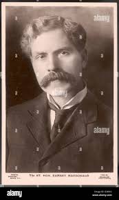 James ramsay hi-res stock photography and images