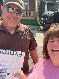 Cookie table university book arrival