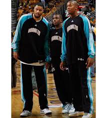 Founded twice as an expansion team, first in 1988 and then in 2002, the charlotte hornets will be the first team to feature the jordan jumpman logo on. Charlotte Hornets Chris Paul David West Tyson Chandler Chris Paul Tyson Chandler Charlotte Hornets