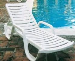 The bahia chaise lounge chair will grace your pool area for many seasons. Grosfillex Bahia Contract Adjustable Resin Chaise Lounge Chair W Arms Et Distributors Is Your F Resin Outdoor Furniture Pool Furniture Modern Patio Furniture