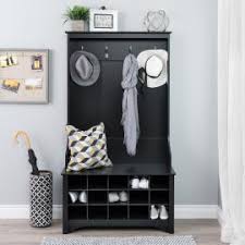 Check spelling or type a new query. Hall Trees Organizers Prepac Mfg