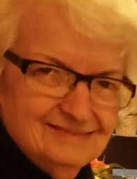 Harriett Ann Gooding Obituary December 9, 2016