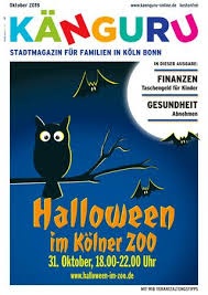 Kanguru Oktober 2018 By Kanguru Colonia Verlag Issuu