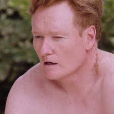 Conan's new workout regimen: sumo wrestling with Kevin Hart. Watch them